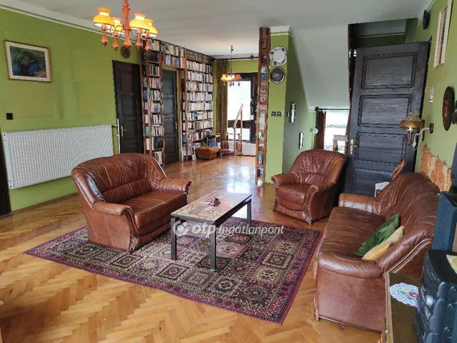 Eladó ház Mohács 240 nm