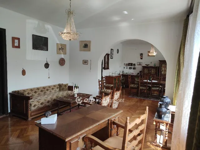 Eladó ház Mohács 240 nm