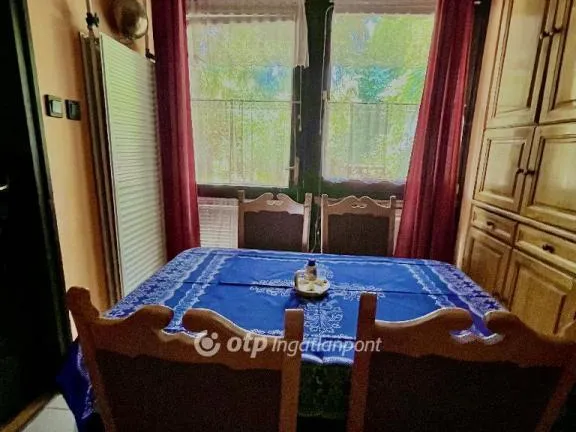 Eladó ház Mohács 240 nm