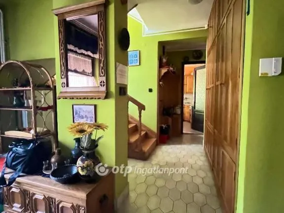 Eladó ház Mohács 240 nm