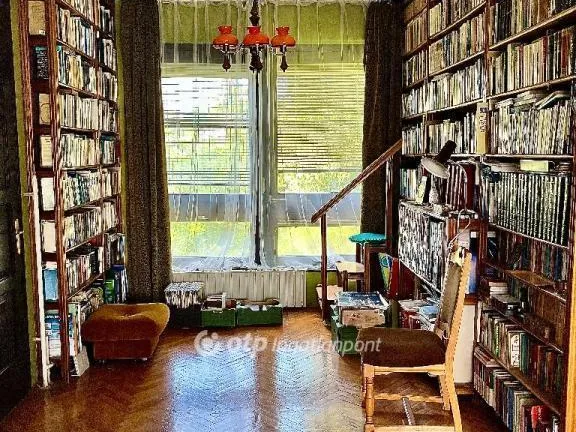 Eladó ház Mohács 240 nm