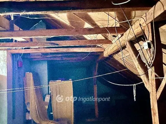 Eladó ház Mohács 240 nm