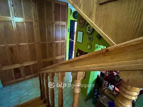 Eladó ház Mohács 240 nm