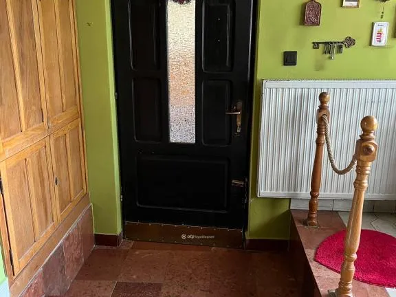 Eladó ház Mohács 240 nm