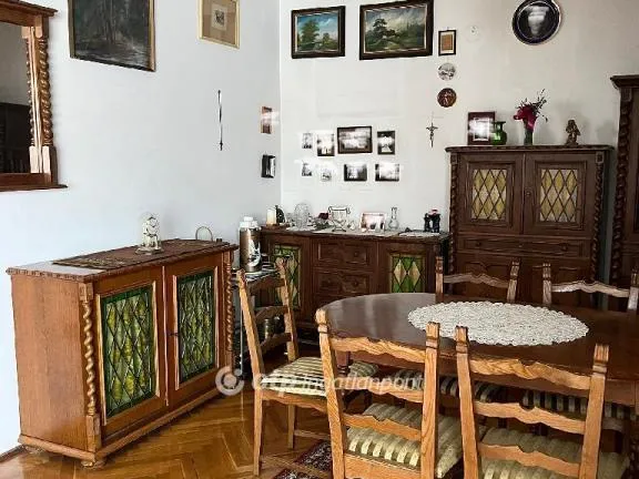 Eladó ház Mohács 240 nm