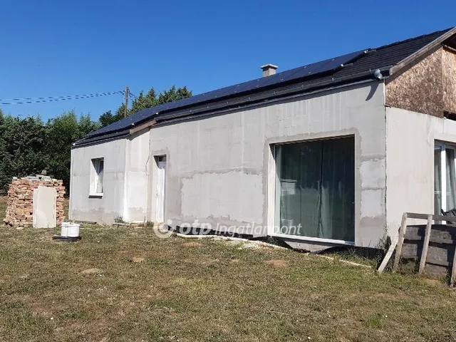 Eladó ház Kozármisleny 78 nm