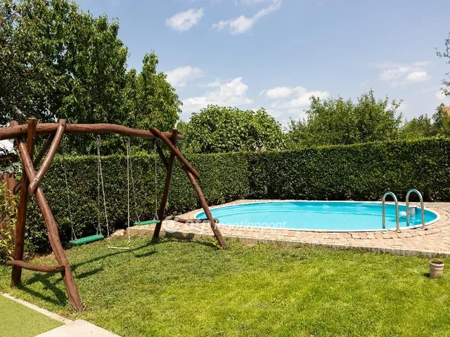 Eladó ház Balatonföldvár 124 nm