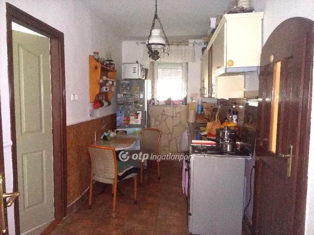 Eladó ház Sásd 67 nm