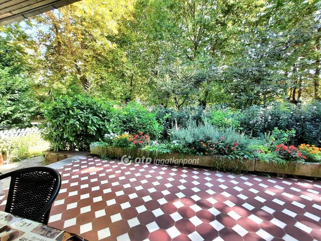 Eladó lakás Siófok 110 nm