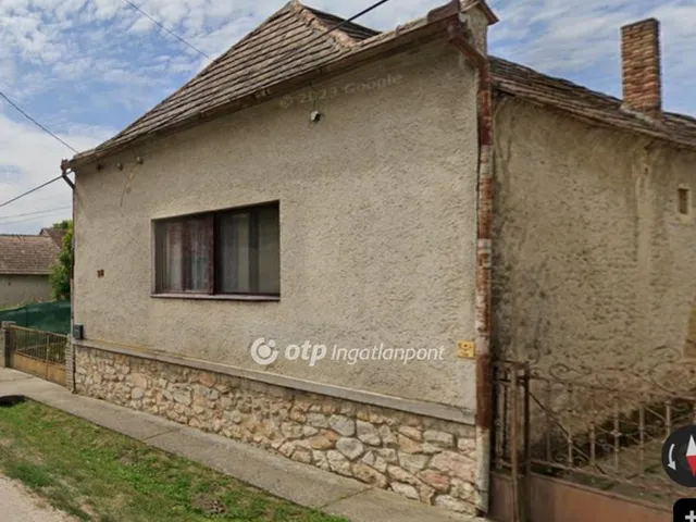 Eladó ház Görcsöny 135 nm
