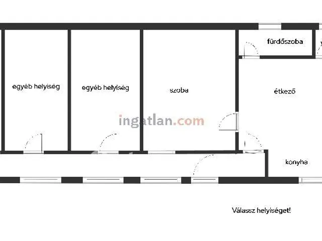 Eladó ház Görcsöny 135 nm