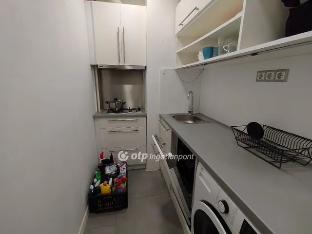 Eladó lakás Pécs 35 nm