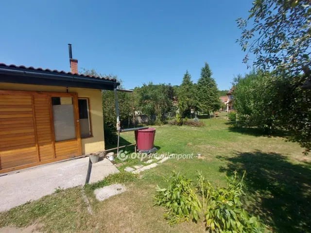 Eladó ház Mánfa 180 nm