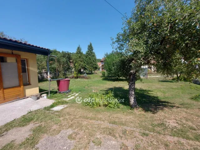 Eladó ház Mánfa 180 nm