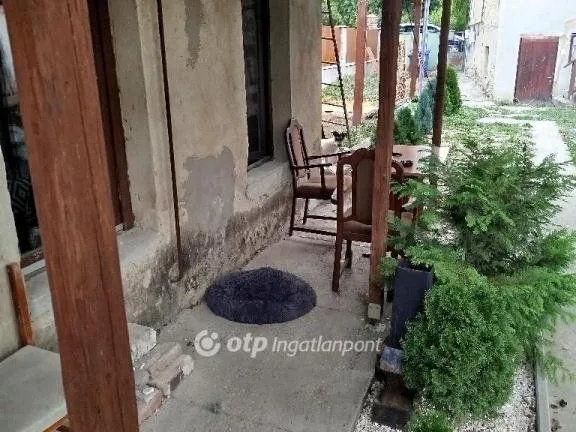 Eladó ház Pécs 29 nm