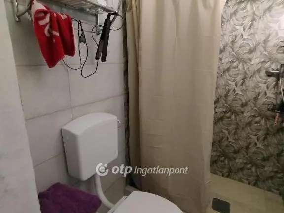 Eladó ház Pécs 29 nm