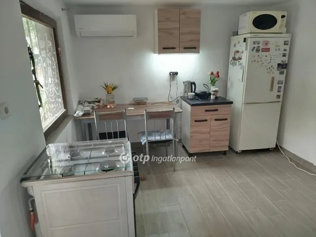 Eladó ház Pécs 29 nm