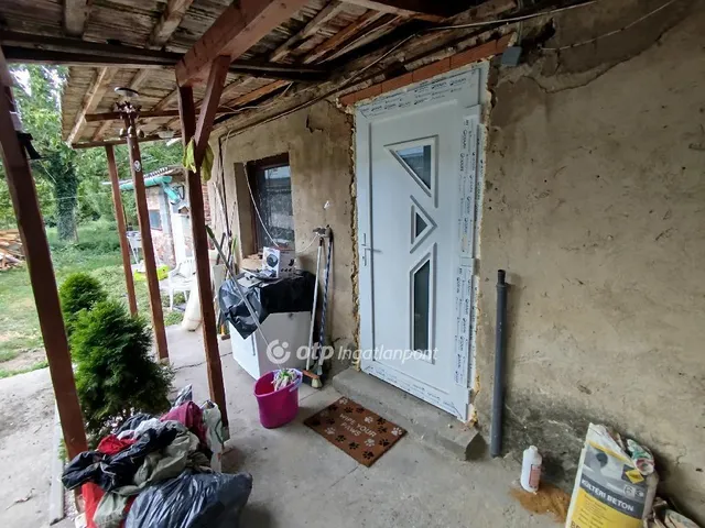 Eladó ház Pécs 29 nm