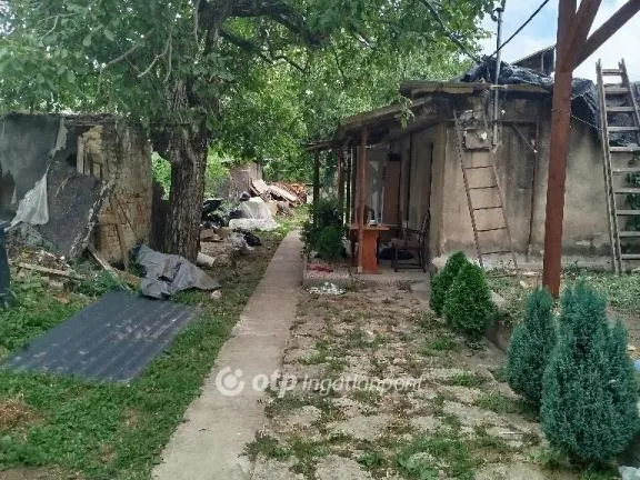 Eladó ház Pécs 29 nm