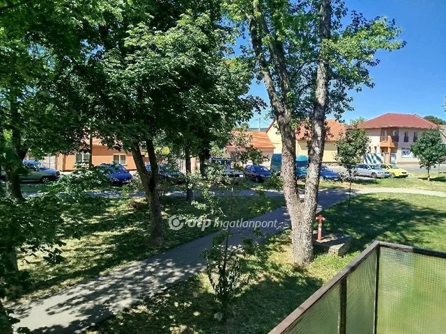 Eladó lakás Pécs 51 nm