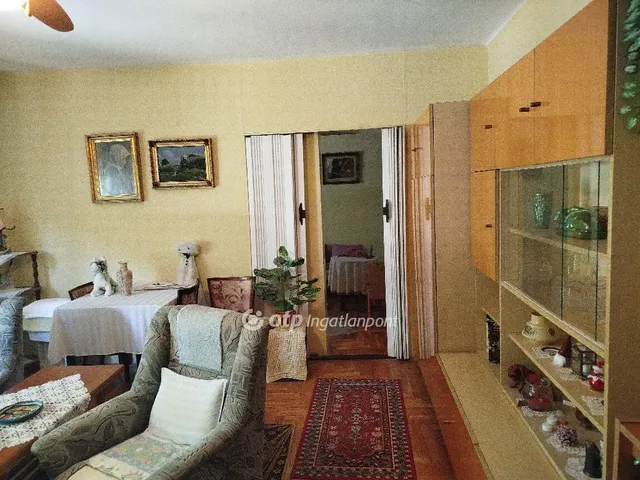 Eladó lakás Pécs 51 nm