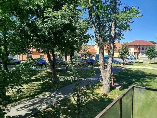 Eladó lakás Pécs 51 nm