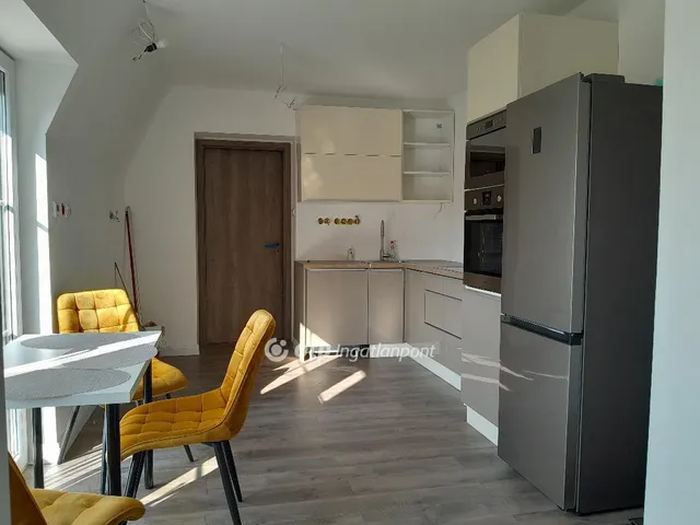 Eladó lakás Fonyód 74 nm