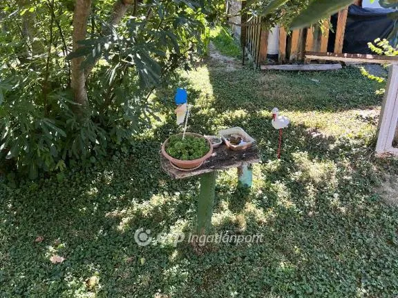 Eladó telek Harkány 222 nm