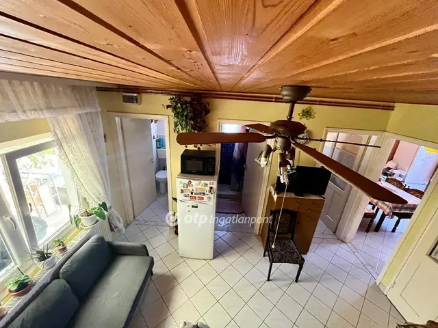 Eladó telek Harkány 222 nm