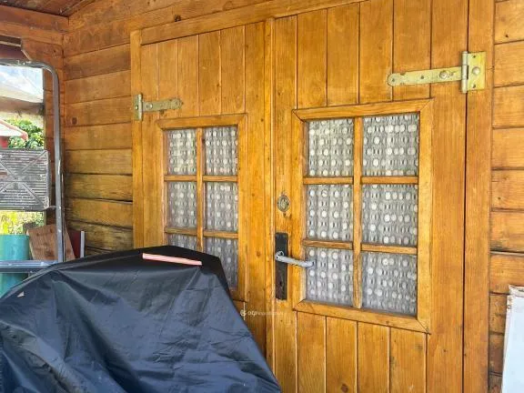 Eladó telek Harkány 222 nm