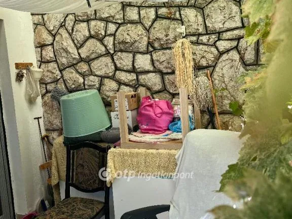 Eladó telek Harkány 222 nm