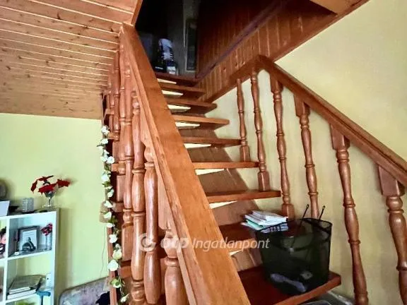 Eladó telek Harkány 222 nm