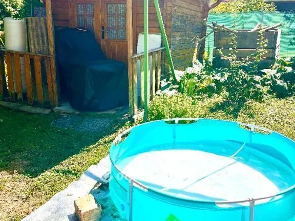 Eladó telek Harkány 222 nm