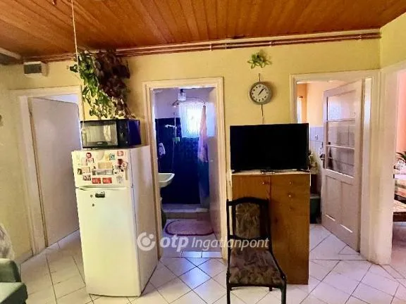 Eladó telek Harkány 222 nm