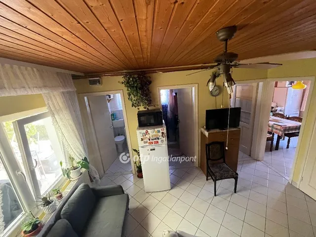 Eladó telek Harkány 222 nm