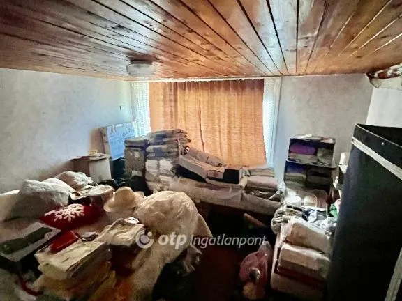 Eladó telek Harkány 222 nm