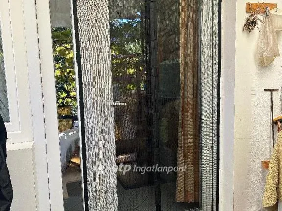 Eladó telek Harkány 222 nm