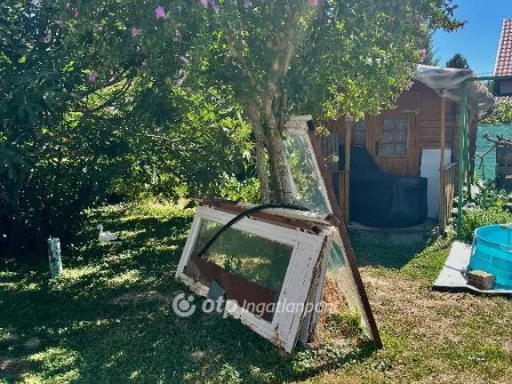 Eladó telek Harkány 222 nm