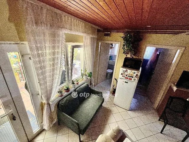 Eladó telek Harkány 222 nm
