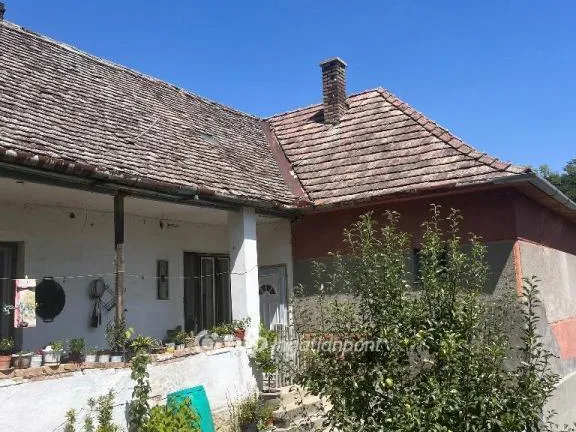 Eladó ház Monyoród 117 nm