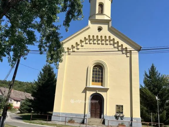 Eladó ház Monyoród 117 nm