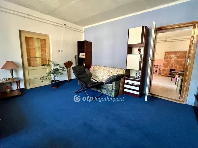 Eladó ház Monyoród 117 nm