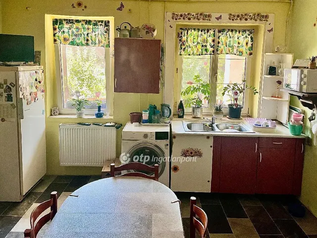 Eladó ház Monyoród 117 nm