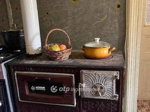 Eladó ház Monyoród 117 nm