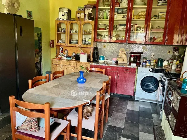 Eladó ház Monyoród 117 nm