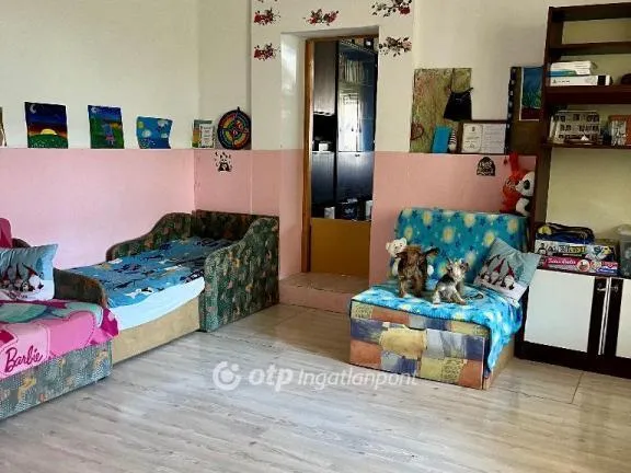 Eladó ház Monyoród 117 nm