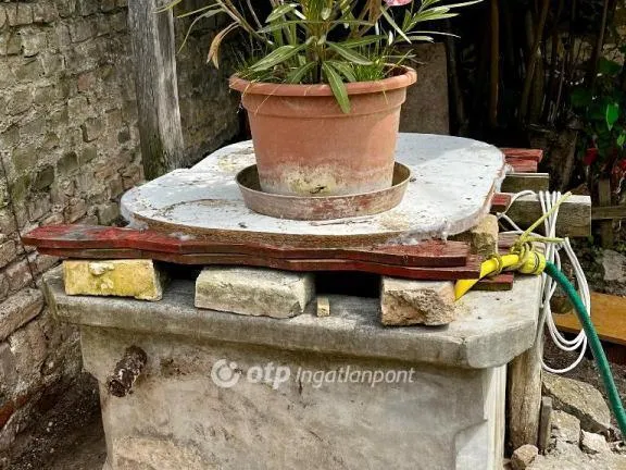 Eladó ház Monyoród 117 nm