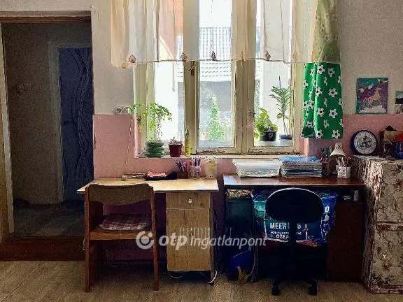 Eladó ház Monyoród 117 nm