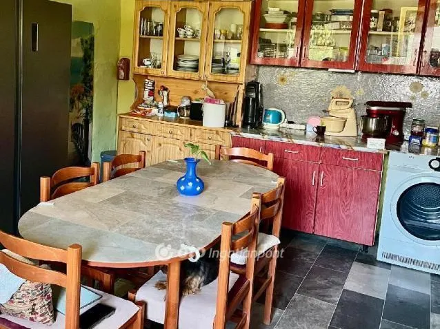 Eladó ház Monyoród 117 nm