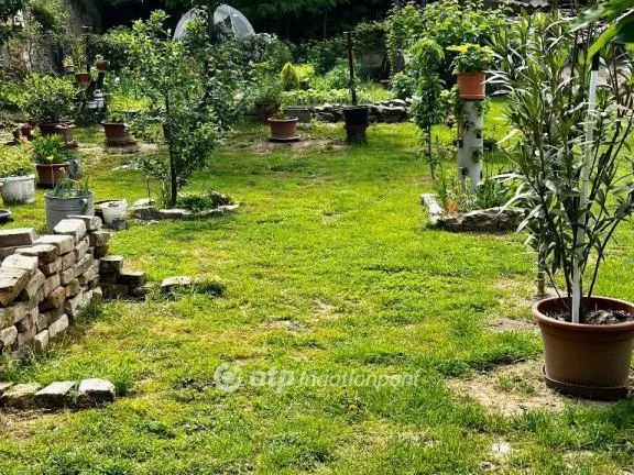 Eladó ház Monyoród 117 nm